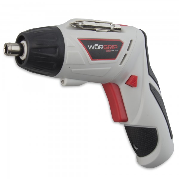 Atornillador d/pos. worgrip 3.6v.blister Atornillador d/pos. worgrip 3.6v.blister