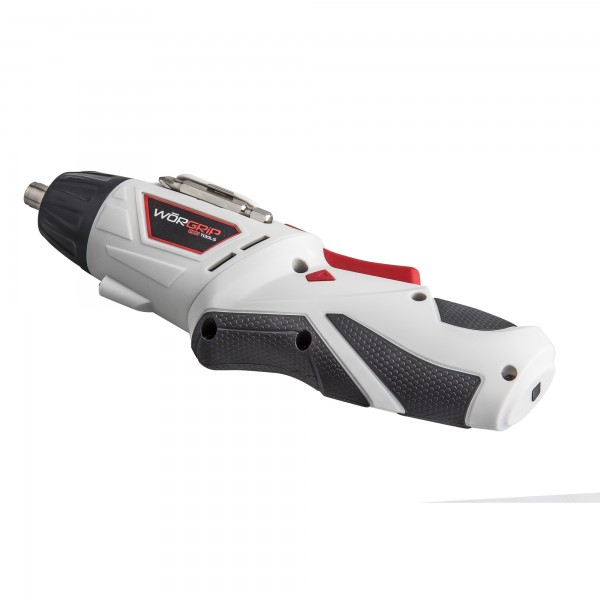 Atornillador d/pos. worgrip 3.6v.blister Atornillador d/pos. worgrip 3.6v.blister