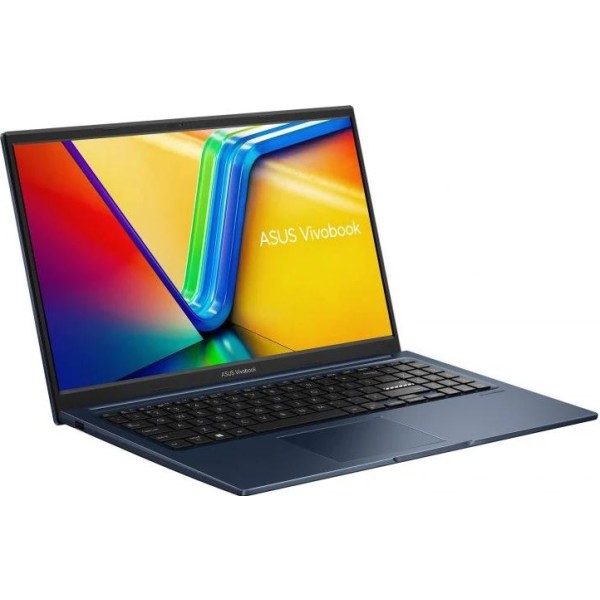 Asus x1504va-bq4619 core7-150u 16gb 1tb dos 15.6"