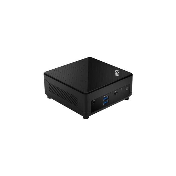 Msi cubi 5 1m-495eu core7-150u 16gb 1tb w11p negro