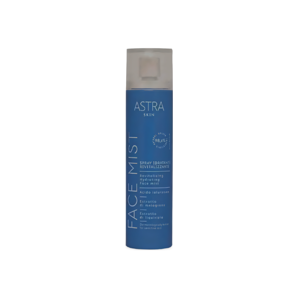 ASTRA skin Spray Hidratante Revitalizante 100ml