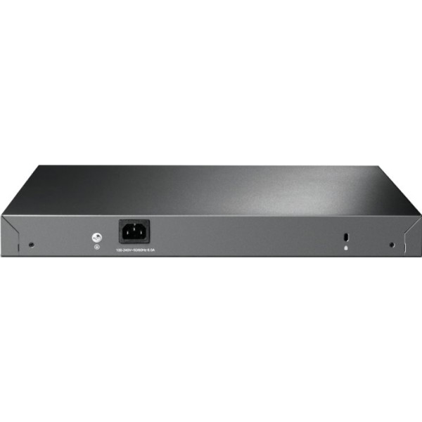 Tp-link sg3428mp switch 24xgb poe l2 4xsfp rack