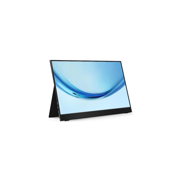 Nilox nxmp17fhd601 monitor portátil 17.3" 60hz mm
