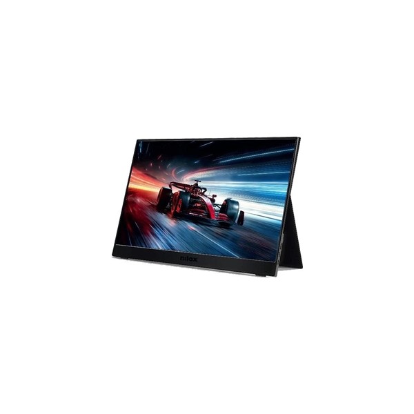 Nilox nxmp17fhd1441 monitor portátil 17.3" 144hz m